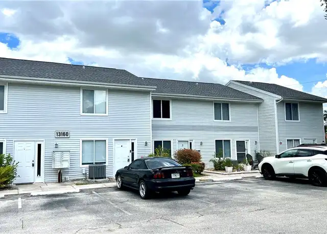 Property at 13160 Kings Point Dr #5, Fort Myers, FL, 33919, 2 beds, 1.5 baths, [object Object]
