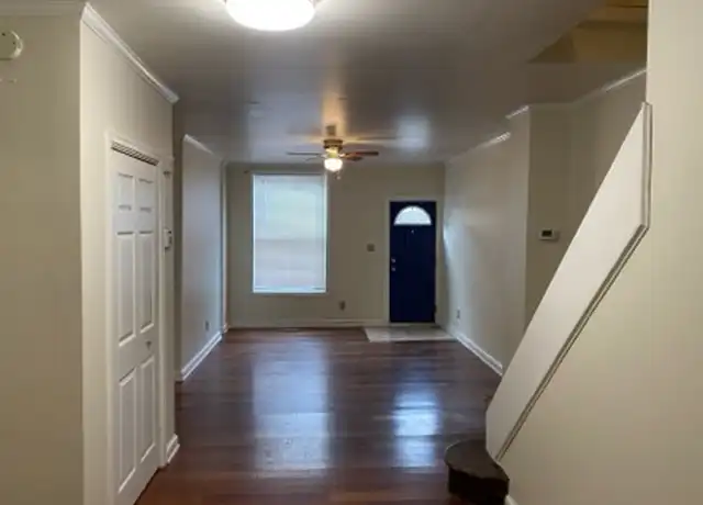 Property at 3207 Fleet St, Baltimore, MD, 21224, 2 beds, 1.5 baths, [object Object]