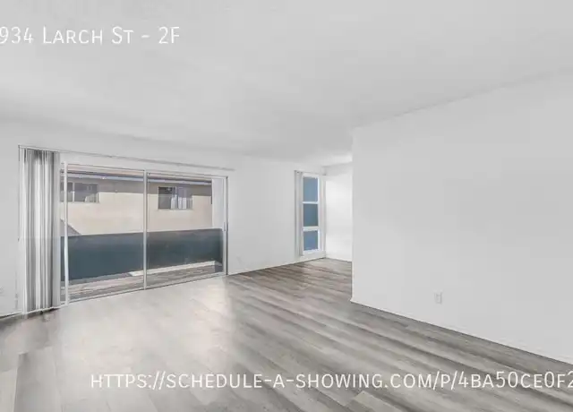 Property at 934 Larch St Unit 2F, Inglewood, CA, 90301, 1 bed, 1 bath, [object Object]