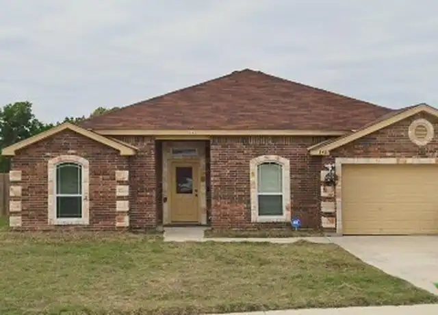 Property at 3401 Plateau St, Copperas Cove, TX, 76522, 5 beds, 2.5 baths, [object Object]