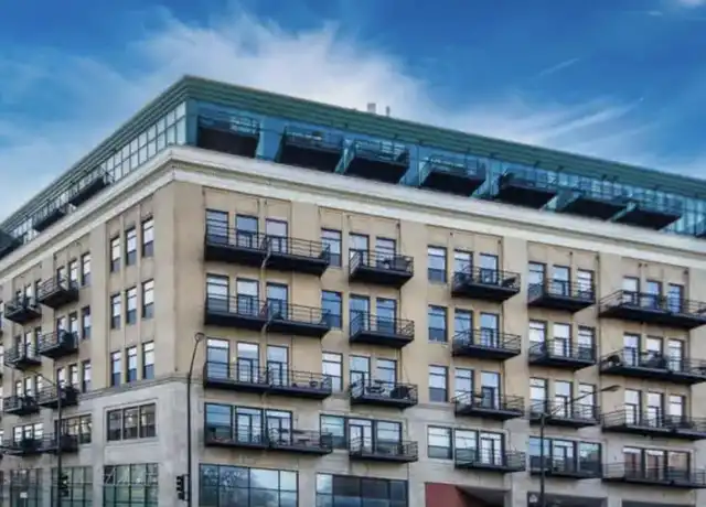 Property at 1645 W Ogden Ave #430, Chicago, IL, 60612, 2 beds, 2 baths, [object Object]