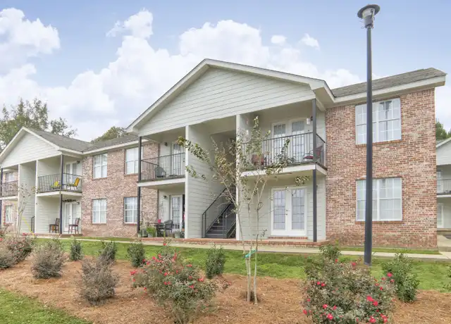Property at The Drake at Oak Grove - 3 Courtland Dr, Hattiesburg, MS, 39402, 1-3 bed, 1-2 bath, [object Object]