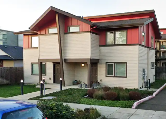 Property at 8315 SE Brooklyn St Unit 8309, Portland, OR, 97266, 2 beds, 2.5 baths, [object Object]