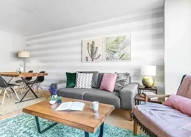 Property at 130 W 15th St Unit 08K, New York, NY, 10011, 2 beds, 2 baths, [object Object]