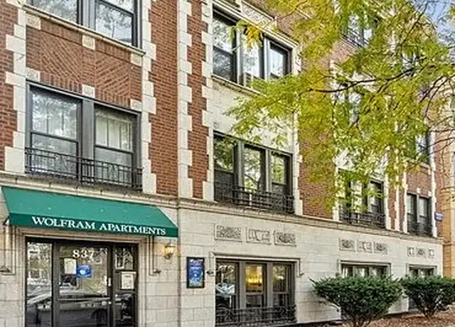Property at 837 West Wolfram Street - 837 W Wolfram St, Chicago, IL, 60657, 0 beds, 1 bath, [object Object]