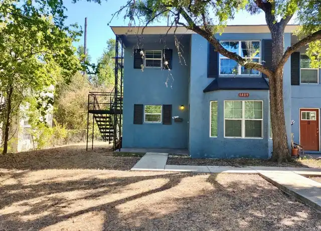 Property at 1409 Kirkwood Rd Unit A, Austin, TX, 78722, 2 beds, 1 bath, [object Object]