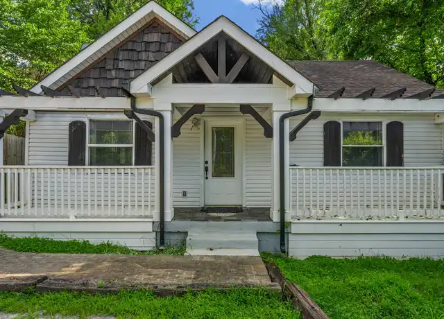 Property at 1055 Antioch Pike, Nashville, TN, 37211, 3 beds, 1 bath, [object Object]