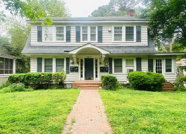 Property at 2414 W Club Blvd Unit R/S, Durham, NC, 27705, 1 bed, 1 bath, [object Object]