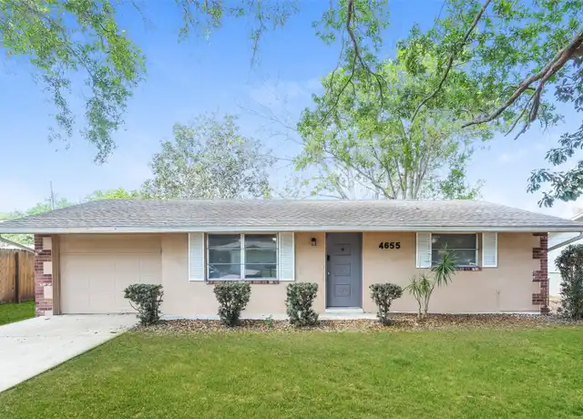 Property at 4655 48th Ave N, Saint Petersburg, FL, 33714, 2 beds, 1 bath, [object Object]