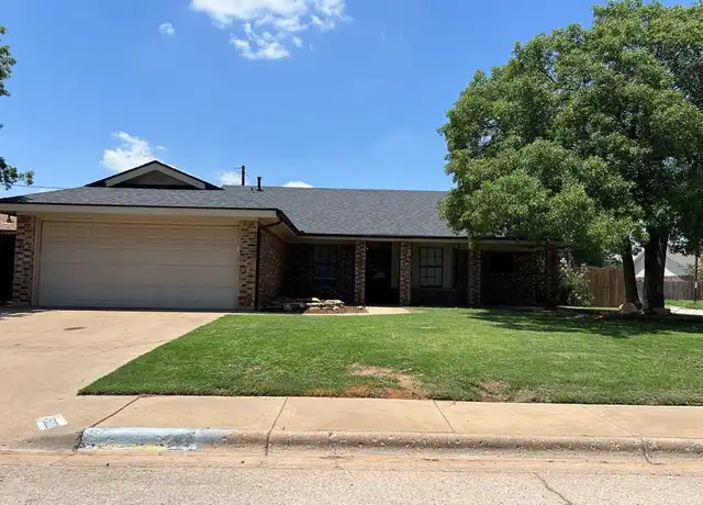 Property at 5200 Brazos Ave, Midland, TX, 79707, 3 beds, 2 baths, [object Object]