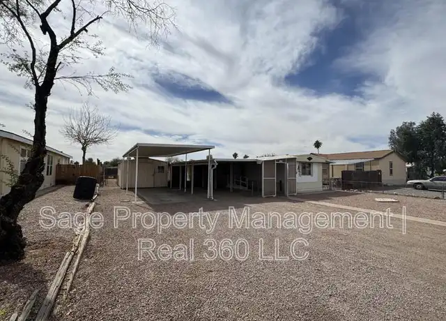 Property at 7635 E Golf Ave, Mesa, AZ, 85209, 2 beds, 2 baths, [object Object]