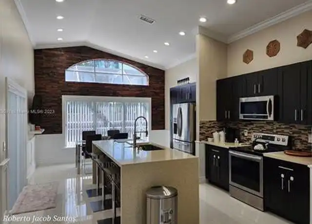 Property at 5373 NW 55th Ter, Coconut Creek, FL, 33073, 3 beds, 2 baths, [object Object]