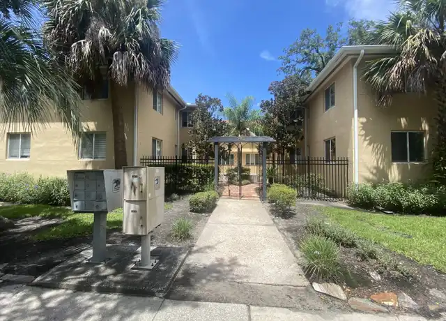 Property at 2159 Riverside Ave #7, Jacksonville, FL, 32204, 2 beds, 1 bath, [object Object]