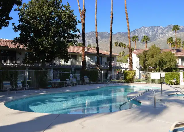 Property at 2701 E Mesquite Ave Unit F27, Palm Springs, CA, 92264, 2 beds, 2 baths, [object Object]