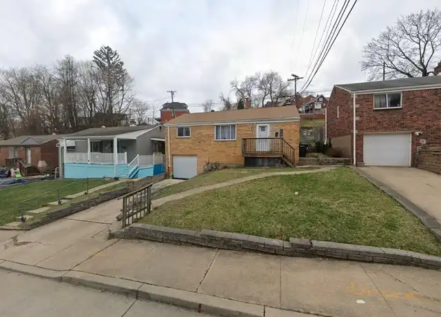 Property at 616 Perrilyn St, Pittsburgh, PA, 15226, 3 beds, 1.5 baths, [object Object]