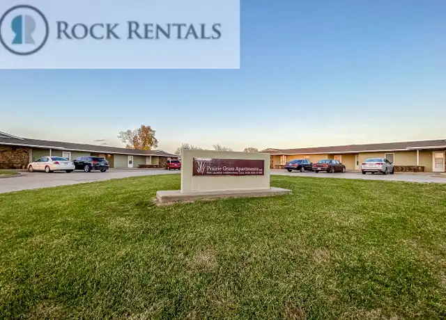 Property at 728 Crazy Horse Rd Apt 8, Hutchinson, KS, 67502, 1 bed, 1 bath, [object Object]