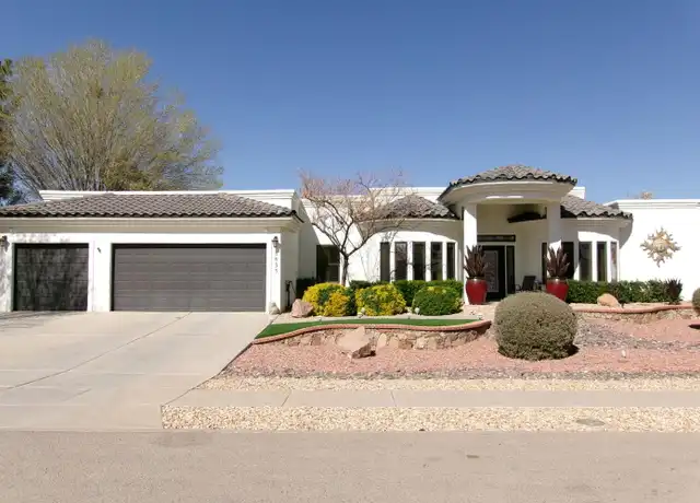 Property at 5833 Angel St, El Paso, TX, 79932, 4 beds, 3 baths, [object Object]
