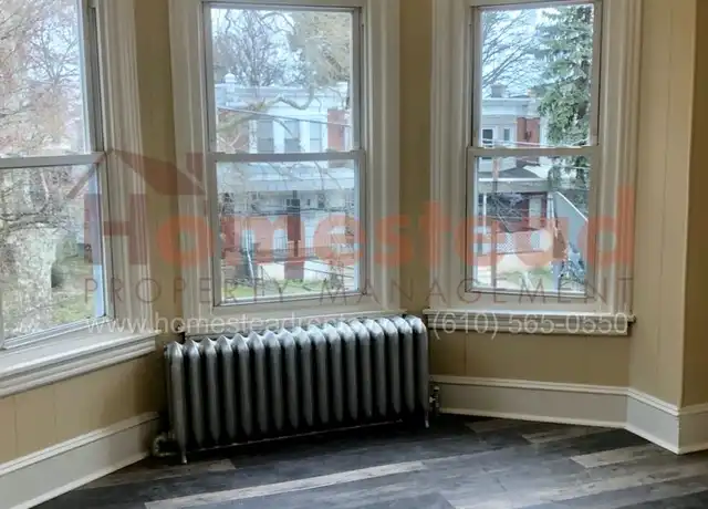 Property at 316 S 6th St Unit 2, Darby, PA, 19023, 2 beds, 1 bath, [object Object]