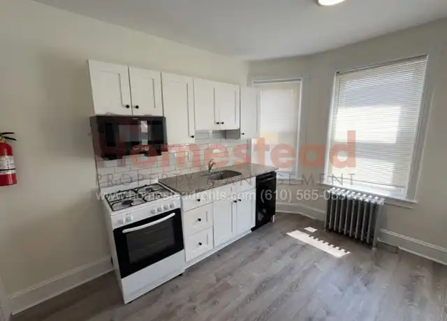 Property at 316 S 6th St Unit 2, Darby, PA, 19023, 2 beds, 1 bath, [object Object]