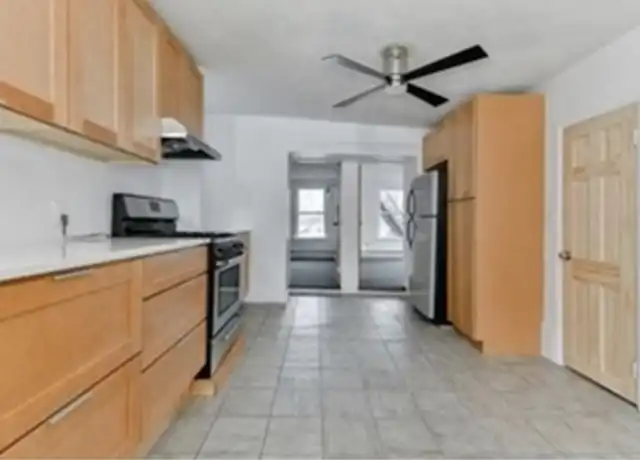 Property at 288 Sumner St Unit 2, Boston, MA, 02128, 2 beds, 1 bath, [object Object]