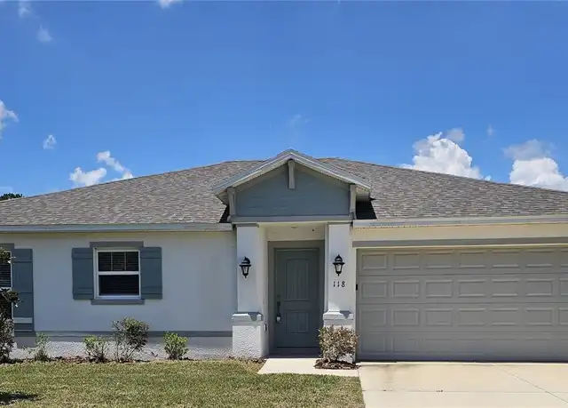 Property at 118 Whippoorwill Dr, Palm Coast, FL, 32164, 3 beds, 2 baths, [object Object]
