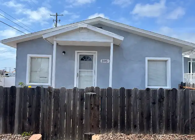 Property at 395 San Joaquin St Unit A, Morro Bay, CA, 93442, 2 beds, 1 bath, [object Object]
