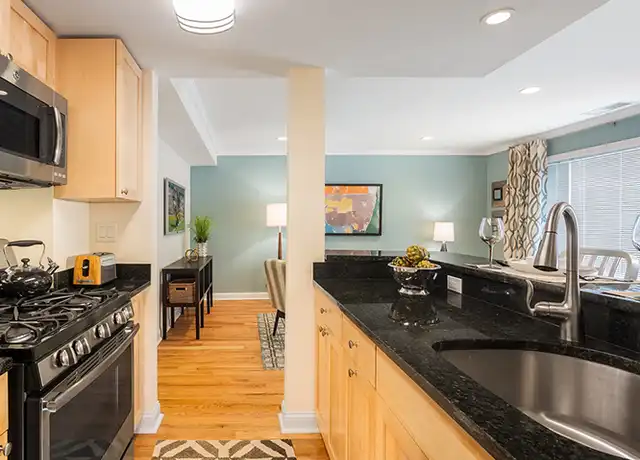 Property at 2 Sherman Rd, Chestnut Hill, MA, 02467, 1 bed, 1.5 baths, [object Object]