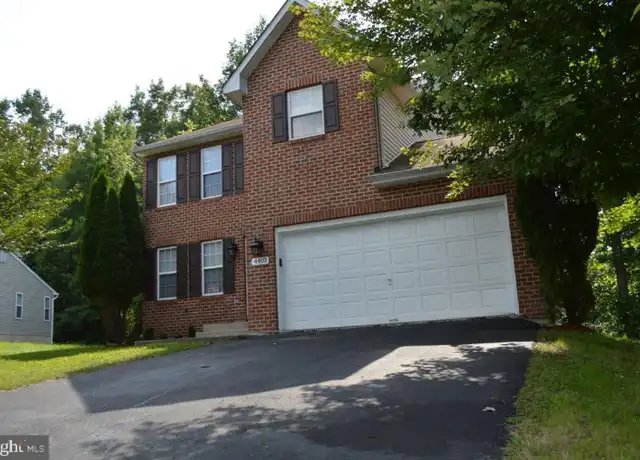 Property at 4402 Birchtree Ln, Temple Hills, MD, 20748, 3 beds, 3.5 baths, [object Object]