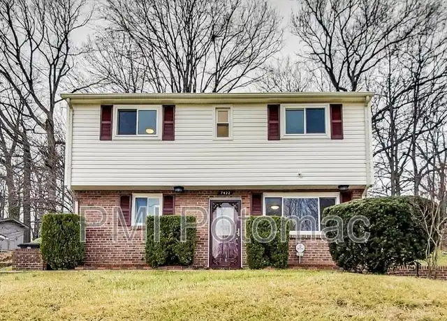 Property at 7422 Parkwood St, Hyattsville, MD, 20784, 3 beds, 1 bath, [object Object]