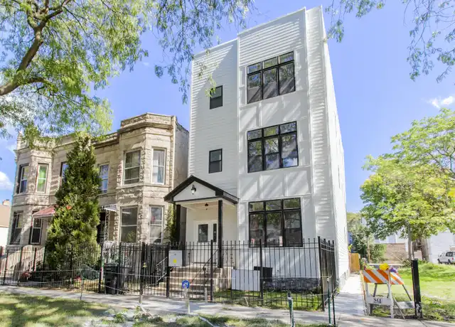 Property at 4933 S Wabash Ave #2, Chicago, IL, 60615, 3 beds, 2 baths, [object Object]