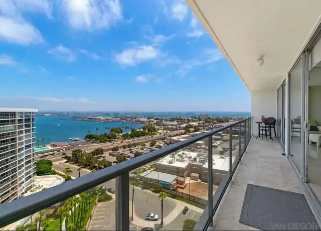 Property at 1830 Avenida Del Mundo #1801, Coronado, CA, 92118, 2 beds, 2 baths, [object Object]
