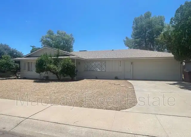 Property at 8235 E Virginia Ave, Scottsdale, AZ, 85257, 3 beds, 1.5 baths, [object Object]