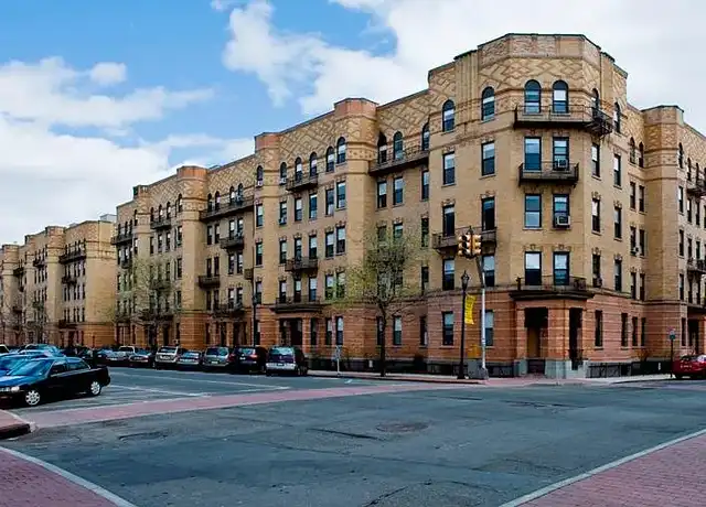 Property at Washington Estates - 1213 Washington St, Hoboken, NJ, 07030, 3-4 beds, 1-1.5 bath, [object Object]