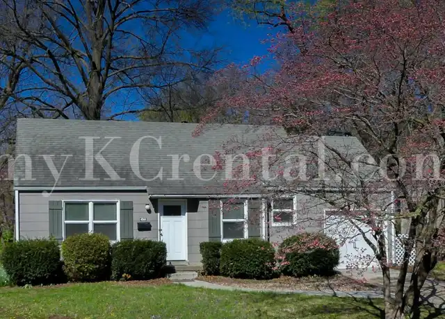 Property at 4944 Juniper Dr, Roeland Park, KS, 66205, 2 beds, 1 bath, [object Object]