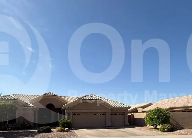 Property at 4413 E Desert Trumpet Rd, Phoenix, AZ, 85044, 4 beds, 3 baths, [object Object]