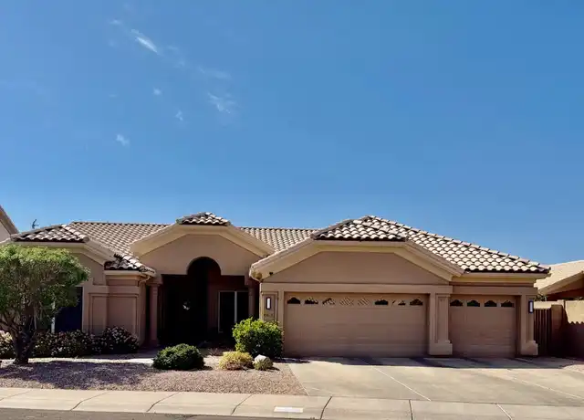 Property at 4413 E Desert Trumpet Rd, Phoenix, AZ, 85044, 4 beds, 3 baths, [object Object]