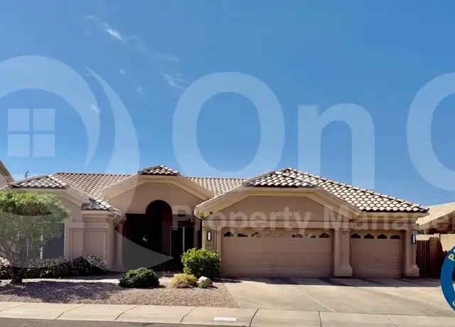 Property at 4413 E Desert Trumpet Rd, Phoenix, AZ, 85044, 4 beds, 3 baths, [object Object]