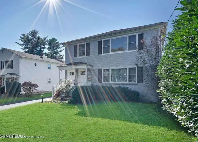 Property at 274 Spring St, Red Bank, NJ, 07701, 2 beds, 1.5 baths, [object Object]
