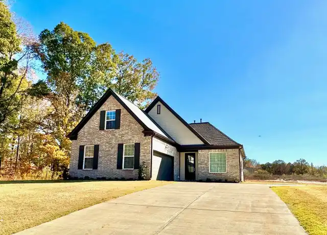 Property at 73 Crimsonwood Dr Unit 1, Byhalia, MS, 38611, 4 beds, 2.5 baths, [object Object]