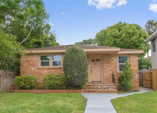 Property at 7026 Walmsley Ave, New Orleans, LA, 70125, 3 beds, 2 baths, [object Object]