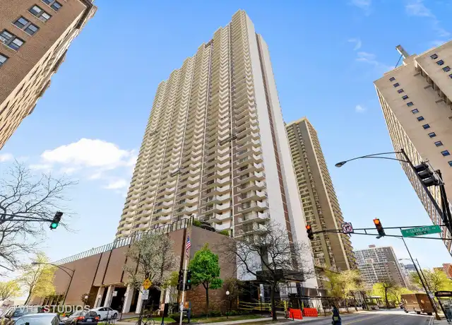 Property at 6033 N Sheridan Rd Unit 8J, Chicago, IL, 60660, 2 beds, 2 baths, [object Object]