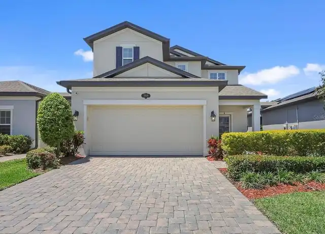 Property at 1949 Parterre Ave, Lutz, FL, 33558, 3 beds, 2.5 baths, [object Object]