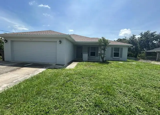 Property at 6012 Thrush Ave, Fort Myers, FL, 33905, 3 beds, 2 baths, [object Object]