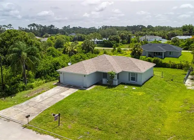 Property at 6012 Thrush Ave, Fort Myers, FL, 33905, 3 beds, 2 baths, [object Object]
