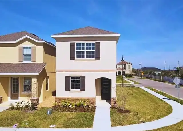 Property at 161 Boydfield Ln, Davenport, FL, 33837, 3 beds, 3.5 baths, [object Object]