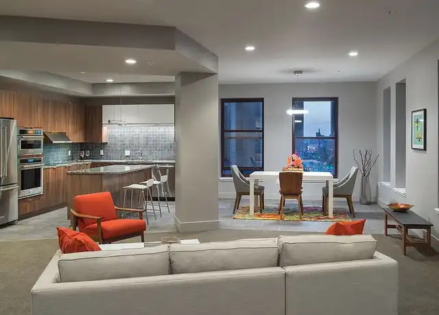 Property at The Schofield Residences - 2000 E 9th St, Cleveland, OH, 44115, 1-3 bed, 1-2.5 bath, [object Object]