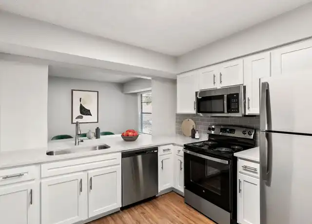 Property at Adair off Addison - 15905 Bent Tree Forest Cir, Dallas, TX, 75248, 1-2 bed, 1 bath, [object Object]