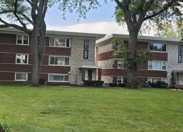 Property at 6862 W Lode Dr Unit 3A, Worth, IL, 60482, 2 beds, 1 bath, [object Object]