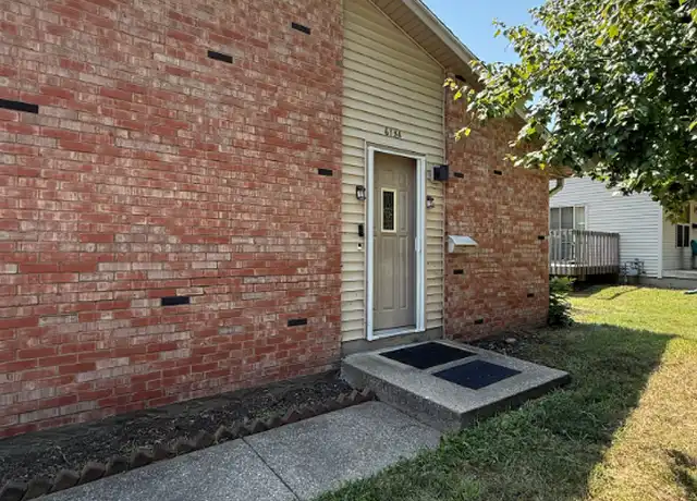 Property at 615 E Colorado Ave Unit A, Urbana, IL, 61801, 3 beds, 1.5 baths, [object Object]