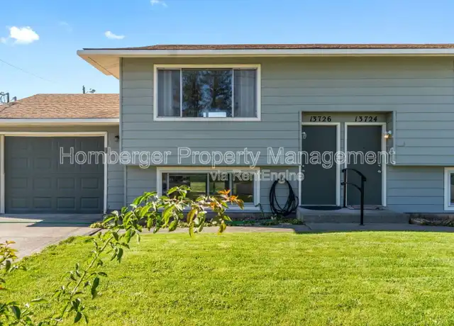 Property at 13726 E Mission Ave, Spokane Valley, WA, 99216, 2 beds, 1 bath, [object Object]